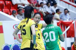 Cúp VTV9 Bình Điền 2017