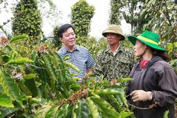 Công ty CP Phân bón Bình Điền: 50 năm đồng hành và sẻ chia cùng nông dân