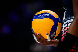FIVB đưa ra những điều chỉnh đáng chú ý trong năm 2026