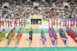 Lộ diện 8 đội bóng tham dự Giải Bóng chuyền nữ Quốc tế VTV Bình Điền 2016