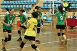 Tường thuật Trực tiếp Trẻ VTV-Binh Điền-Long An – Nữ TP.HCM Giải bóng chuyền các đội Mạnh Phía Nam  Tranh Cup Sanatech –Bến Tre 2016