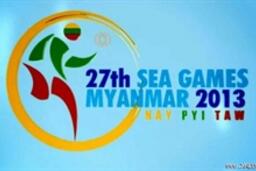 LỊCH THI ĐẤU BÓNG CHUYỀN Ở SEA GAMES 27 ( NĂM 2013 Ở MYANMAR )