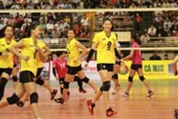 Lịch thi đấu và truyền hình trực tiếp Giải bóng chuyền nữ Quốc tế Cúp “VTV9 – Bình Điền” lần thứ XI-2017