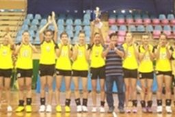Lịch thi đấu giải Bóng chuyền trẻ Vô địch Toàn quốc 2015