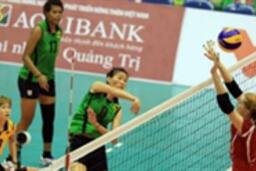 Nhìn từ giải bóng chuyền VĐQG 2015: Thời điểm để đầu tư