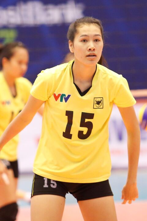 Nguyễn Thị Trinh