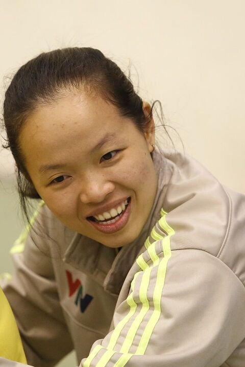 Đoàn Thị Khen