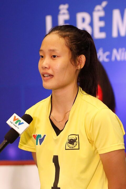 Dương Thị Hên