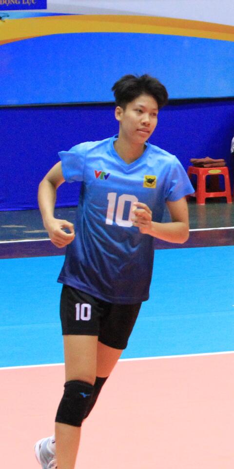 Lê Như Anh
