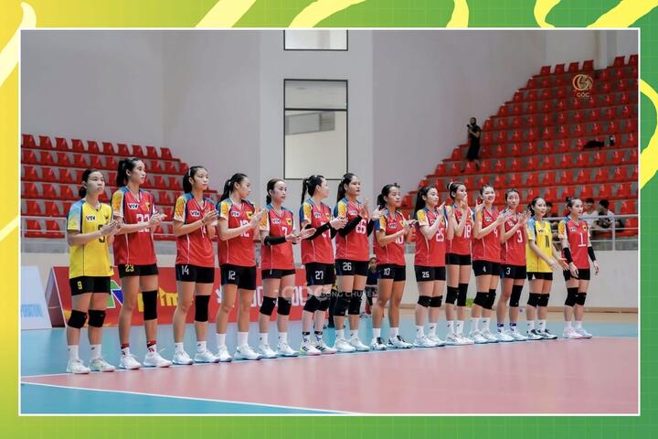 Khép lại hành trình “Đi để trưởng thành”